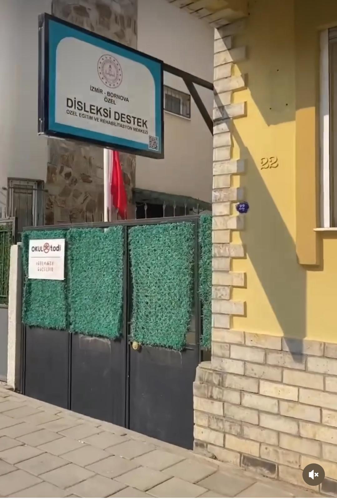 Öğrenme Güçlüğüyle Mücadelede Güçlü Adım: Disleksi Destek Merkezi