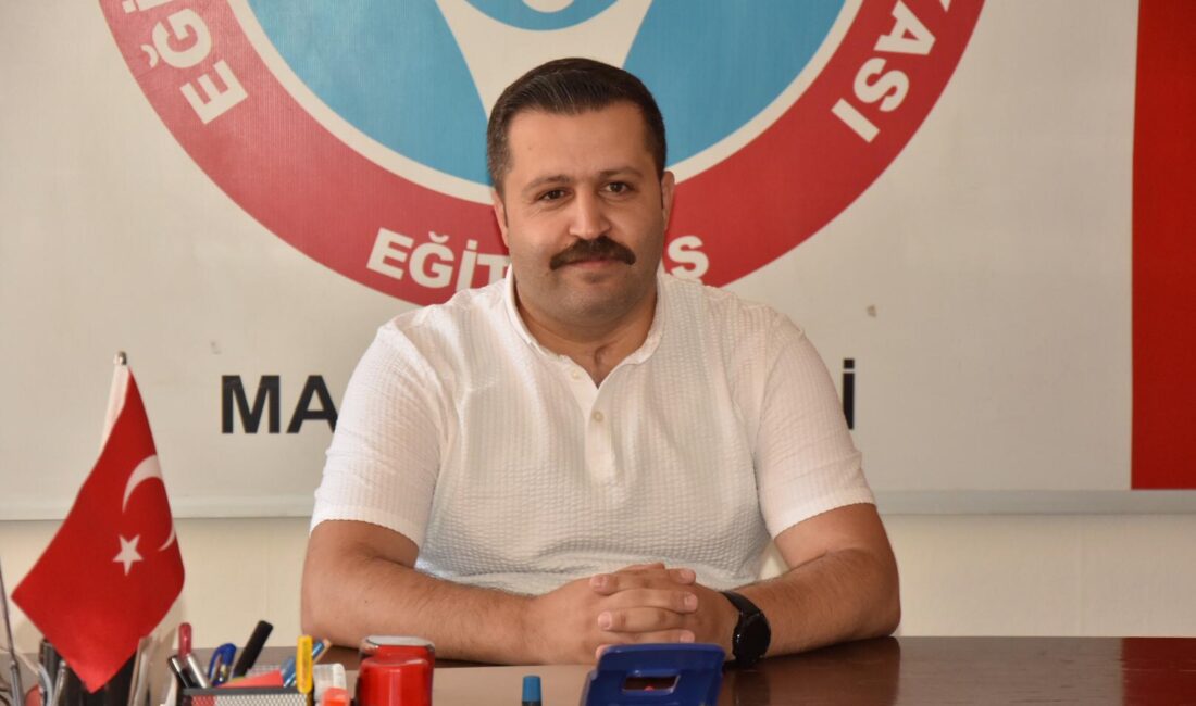 Birleşik Kamu-İş’ten Sert Tepki: ‘İmralı Dayatmasını Reddediyoruz"