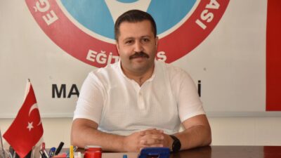 Birleşik Kamu-İş’ten Sert Tepki: ‘İmralı Dayatmasını Reddediyoruz"