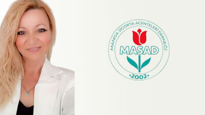 MASAD’dan Sektörel İstişare  Toplantısı