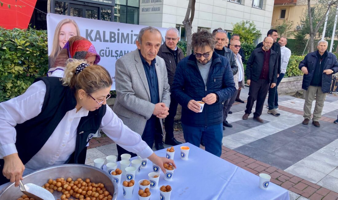 Manisa Ticaret ve Sanayi Odası, geçtiğimiz günlerde hayatını kaybeden Şehzadeler
