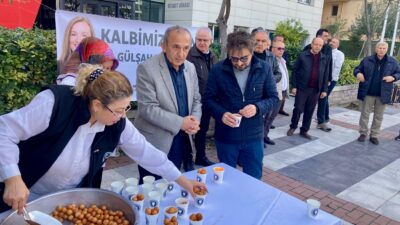 Manisa Ticaret ve Sanayi Odası, geçtiğimiz günlerde hayatını kaybeden Şehzadeler