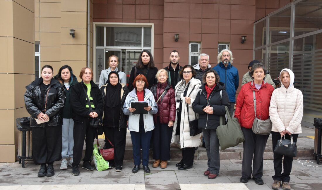 HAKDEM’den Sokak Hayvanları İçin Hukuk Mücadelesi