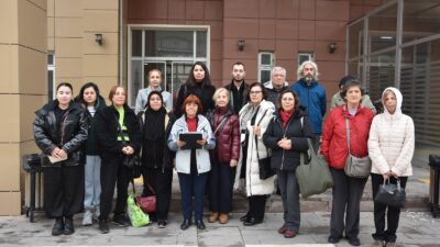 HAKDEM’den Sokak Hayvanları İçin Hukuk Mücadelesi