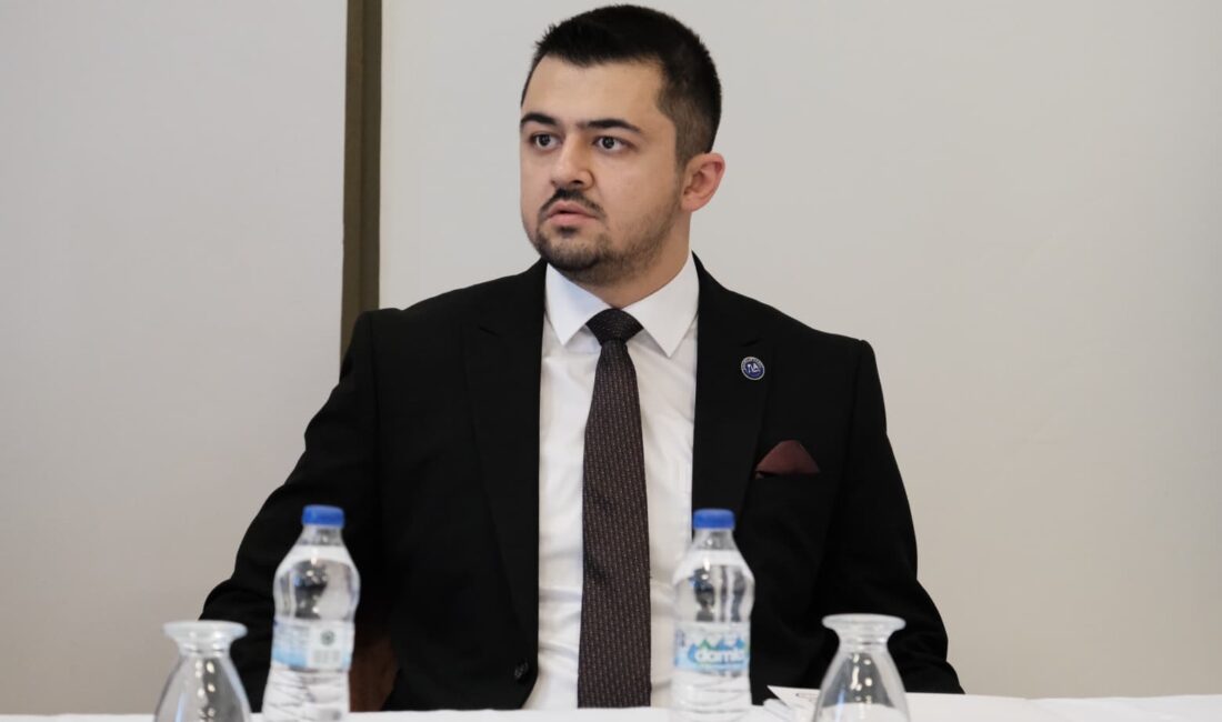 Başkan Şakircan Dinç “Protokol Ayaklar Altında: Kim Bu Rezaletin Sorumlusu?”