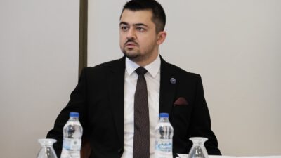 Başkan Şakircan Dinç “Protokol Ayaklar Altında: Kim Bu Rezaletin Sorumlusu?”