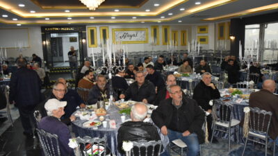 Manisa Elektronik Ürün Güvenlik Sistemleri ve Telekomünikasyon Cihazları Esnaf Odası