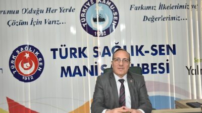 ASM’YE GELMEYEN VATANDAŞLAR NEDENİYLE YAPILAN ÜCRET KESİNTİSİ DERHAL SONA ERMELİDİR