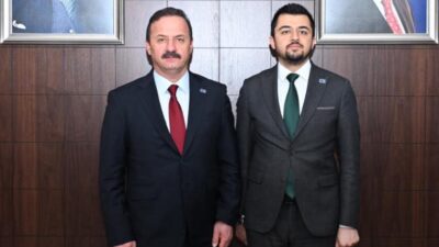 Anahtar Parti Manisa İl Başkanı Şakircan Dinç, bugün 1.190 TL’ye