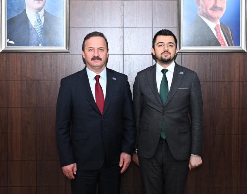 Anahtar Parti Manisa İl Başkanı Şakircan Dinç, bugün 1.190 TL’ye