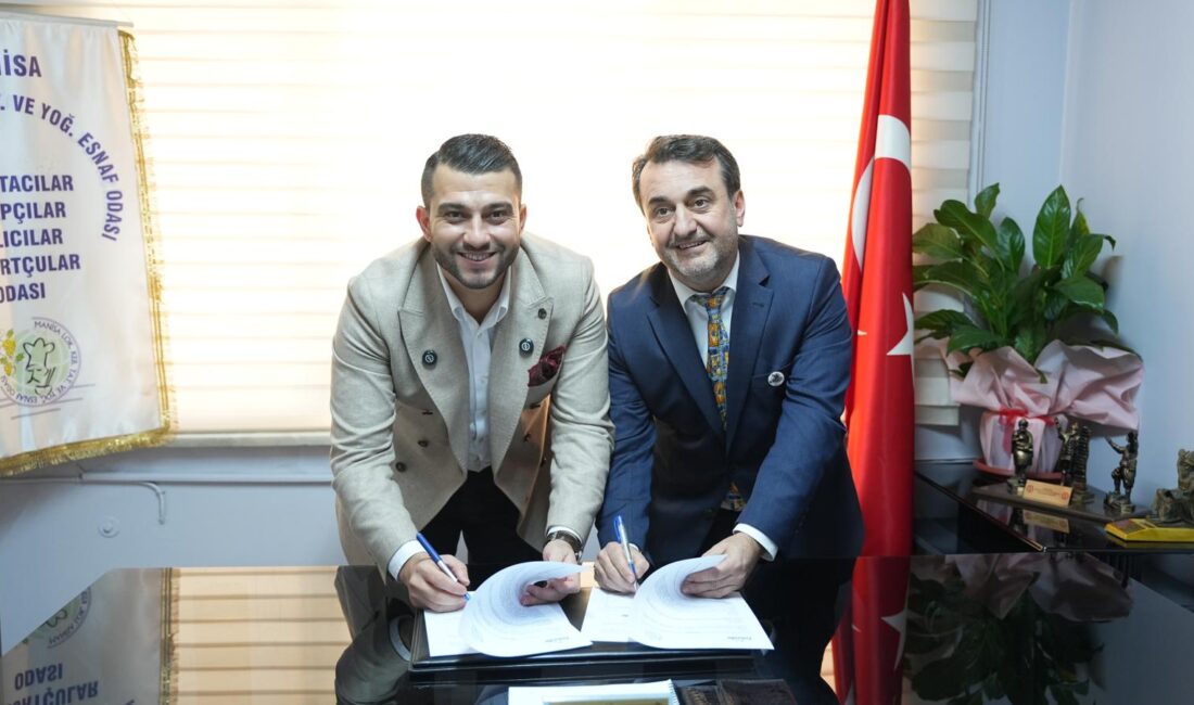 GÖZDE MARKETTEN LOKANTACI ODASI ÜYELERİNE İNDİRİM