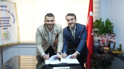 GÖZDE MARKETTEN LOKANTACI ODASI ÜYELERİNE İNDİRİM