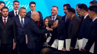 MHP Siyaset ve Liderlik Okulu’ndan Manisa ve Akhisar’a İki Gurur