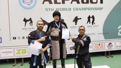 Manisalı sporcular 4–7 Aralık 2025 tarihleri arasında Bursa Uludağ Üniversitesi’nde