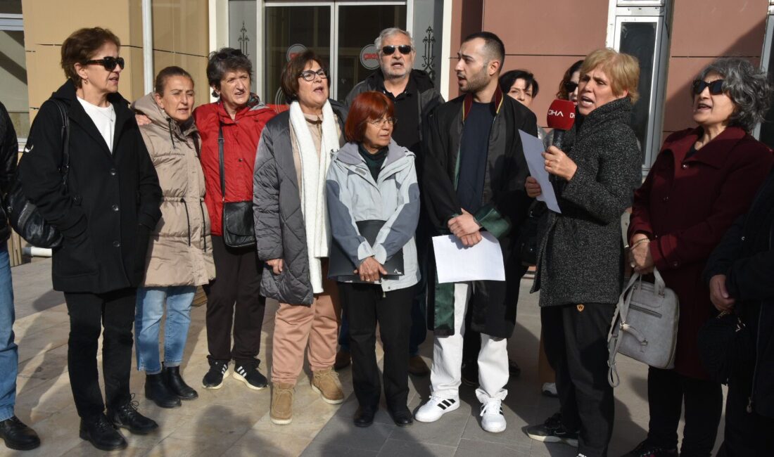 HAKDEM’den Muhtarlara Suç Duyurusu Manisa’da Hayvanları Koruma Derneği (HAKDEM), Şehzadeler