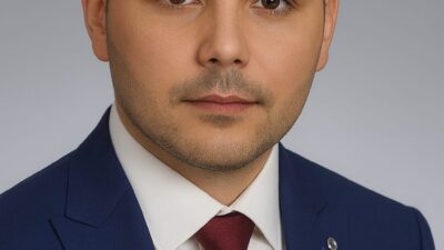 Mustafa Uçar, Milli Yol Partisi Manisa İl Başkanı Olarak Atandı