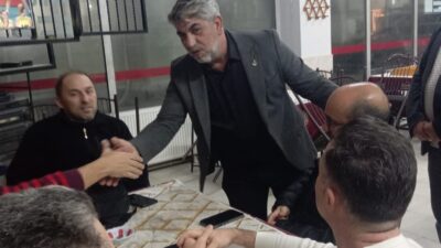 Yeniden Refah Partisi Yunusemre Teşkilatı Sahada: “Seçim Zamanı Değil, Geçim