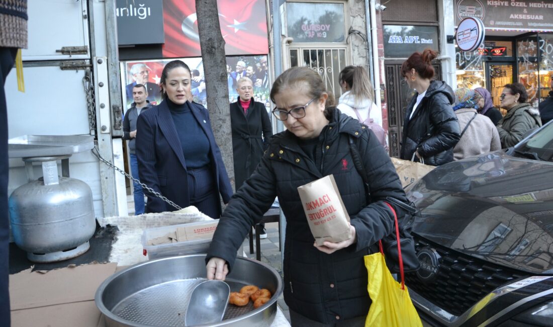 İYİ Parti Şehzadeler İlçe Başkanlığı yakalandığı amansız hastalığa yenik düşerek