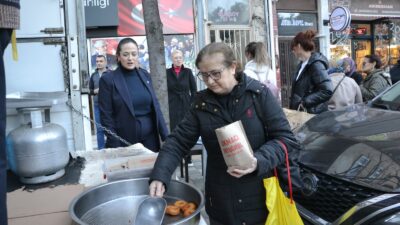 İYİ Parti Şehzadeler İlçe Başkanlığı yakalandığı amansız hastalığa yenik düşerek