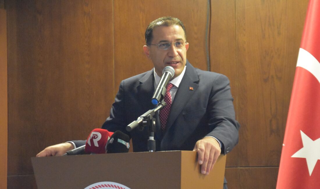 AK Parti Şehzadeler Belediye Başkan Adayı Çıkarmama Kararı Aldı Manisa,