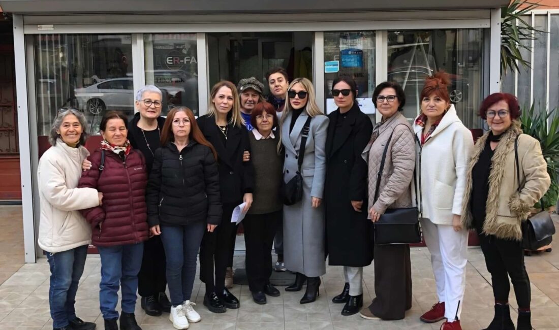 HAKDEM Başkanı Reyhan Elbirliler:“Manisa’da Hayvanların Yaşam Hakkı İçin Ortak Sorumluluk