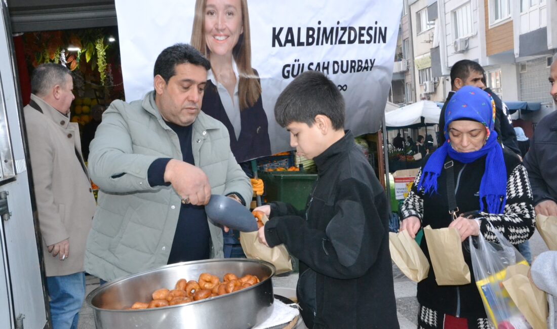 Manisa Pazarcılar Odası, geçtiğimiz günlerde hayatını kaybeden Manisa’nın ilk kadın