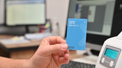 ANNE KART İLE 15 BİNİN ÜZERİNDE ANNE ÜCRETSİZ ULAŞIMDAN FAYDALANIYOR