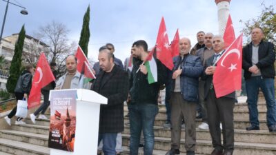 Türkiye Gençlik Vakfı (TÜGVA) Manisa İl Temsilciliği, 1 Ocak’ta İstanbul