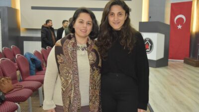 İSG Uzmanları Manisa’da Bir Araya Geldi Manisa’da İş Sağlığı ve