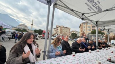 &nbsp; Nurlupınar spordan hayır yemeği ve vefa maçı: yardımcısı Aleyna