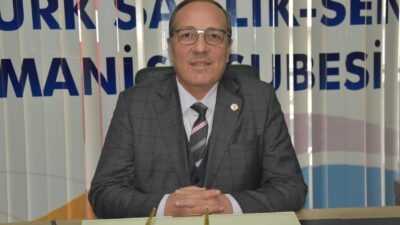Aydın Akagündüz’den Yeni Yıl Mesajı: “2026, Umutların Yılı Olsun” Kamu-Sen