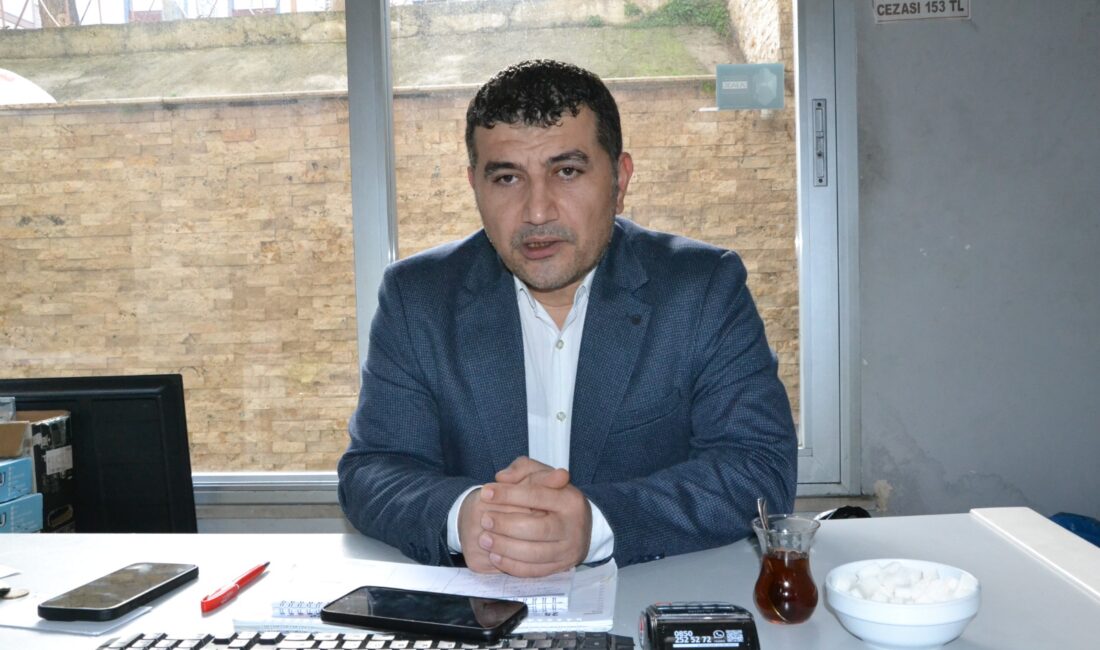 Manisa Elektronik Ürün Güvenlik Sistemleri ve Telekomünikasyon Cihazları Esnaf Odası