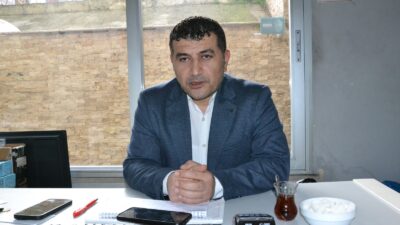 Manisa Elektronik Ürün Güvenlik Sistemleri ve Telekomünikasyon Cihazları Esnaf Odası