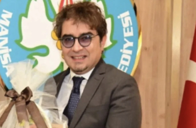 Ahmet Anıl Ceylan Şehzadeler Belediyesi Başkan Yardımcılığı Görevinden istifa Etti!