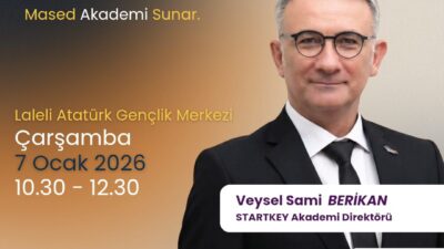 GAYRİMENKULDE İLETİŞİM BECERİLERİ SEMİNERİ Manisa Sorumlu Emlak Danışmanları Derneği (MASED)